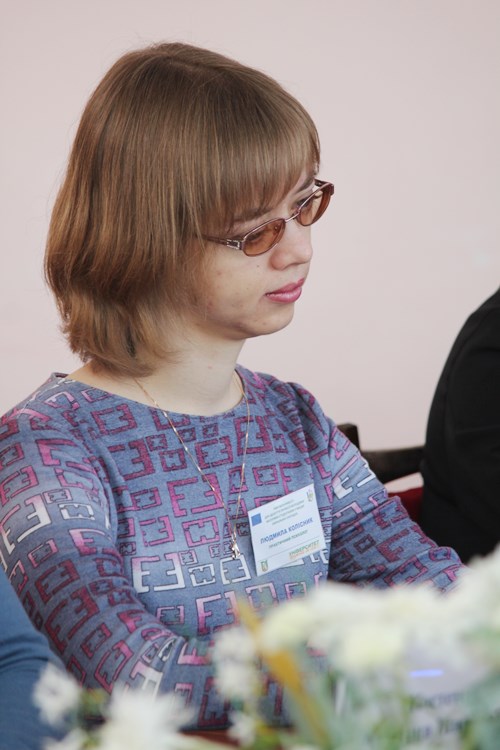 Досвід СумДУ у підтримці матерів-студенток поширюватиметься всією Україною