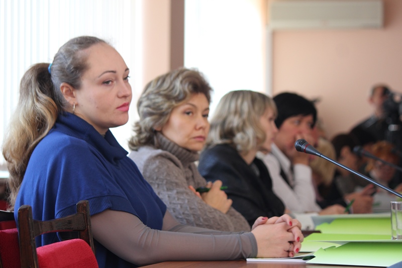 Ініціатива СумДУ «Університет, дружній до сім’ї» поширює в Україні гендерно-чутливі ідеї
