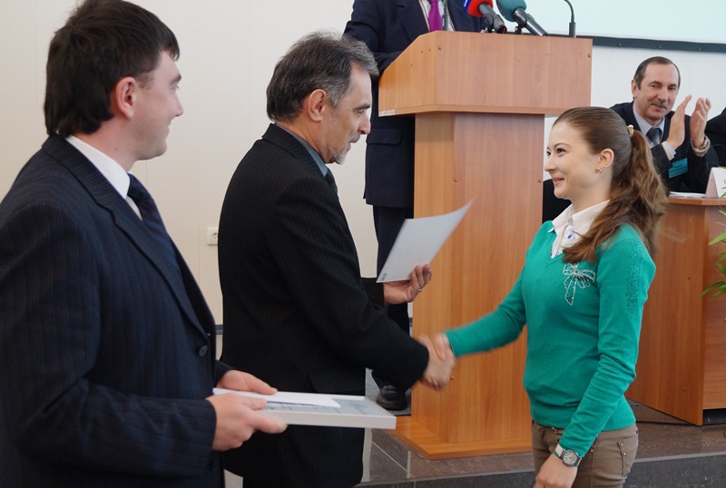 Студенти-теплофізики вкотре підтвердили свою конкурентоздатність на всеукраїнському рівні