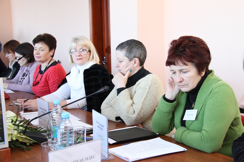 СумДУ розширює міжнародну співпрацю для впровадження гендерних підходів в українських вишах