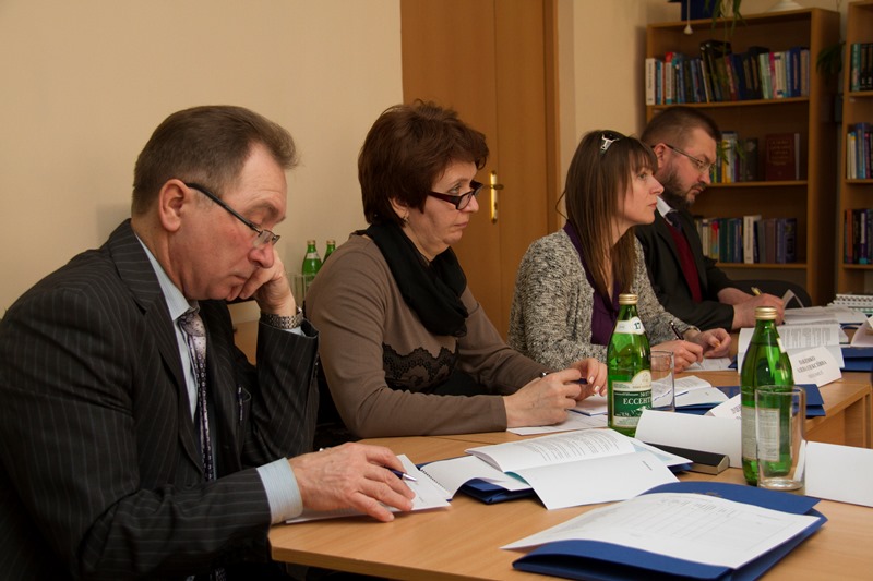 У СумДУ студенти з усієї України демонстрували знання з державного управління 