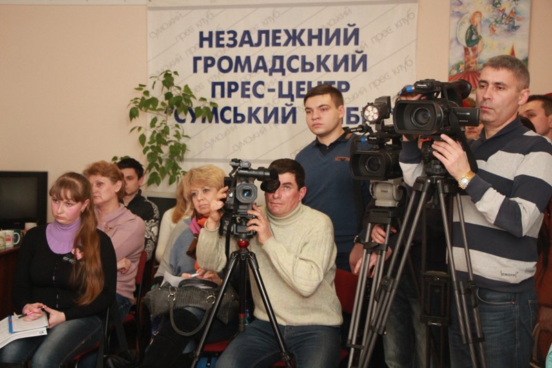 СумДУ першим в Україні запроваджує конкурс студентських проектів