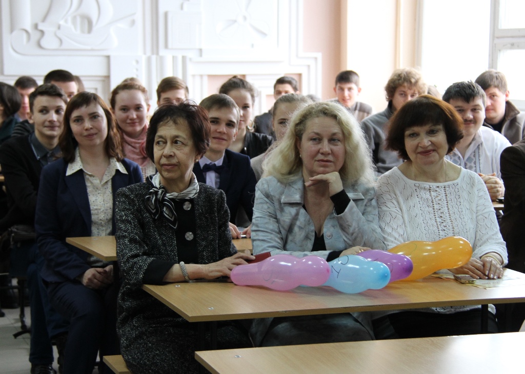 У СумДУ відбулася Всеукраїнська науково-практична конференція, присвячена питанням екології та технологій майбутнього