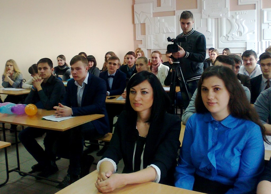 У СумДУ відбулася Всеукраїнська науково-практична конференція, присвячена питанням екології та технологій майбутнього